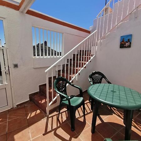 تيخيدا Casa Rural Juan Y Juana Canino المظهر الخارجي الصورة