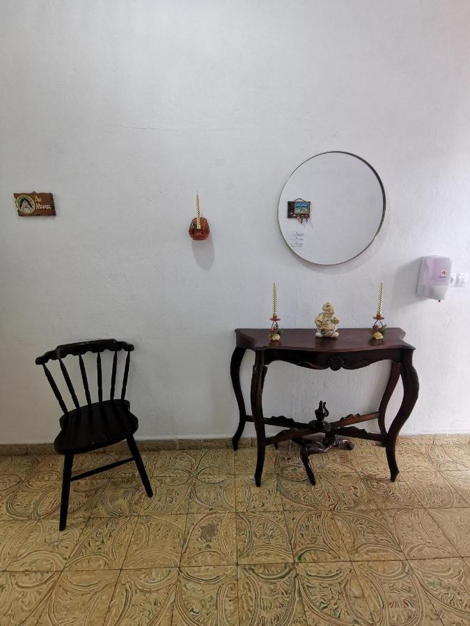 تيخيدا Casa Rural Juan Y Juana Canino المظهر الخارجي الصورة