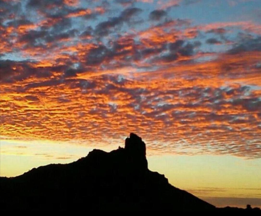 تيخيدا Casa Rural Juan Y Juana Canino المظهر الخارجي الصورة