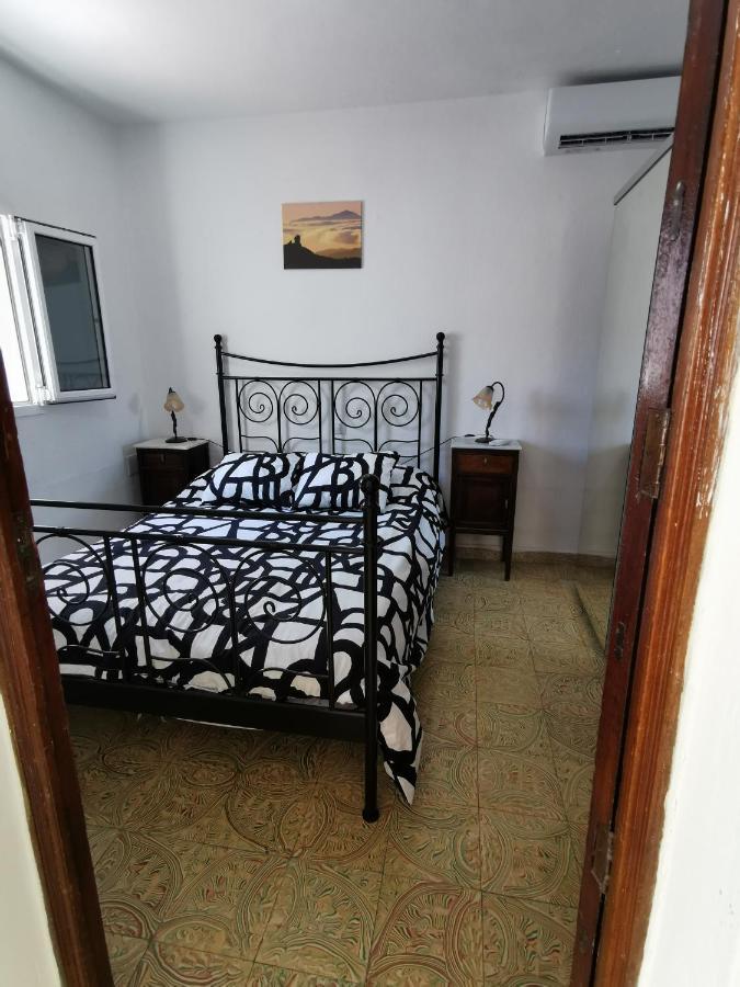 تيخيدا Casa Rural Juan Y Juana Canino المظهر الخارجي الصورة