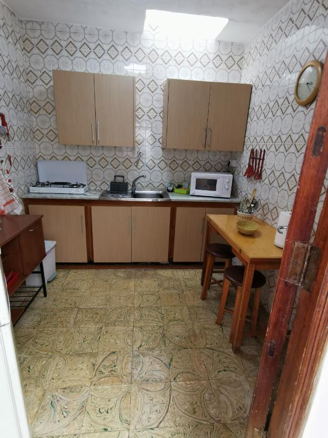 تيخيدا Casa Rural Juan Y Juana Canino المظهر الخارجي الصورة