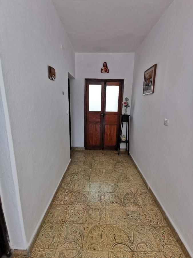 تيخيدا Casa Rural Juan Y Juana Canino المظهر الخارجي الصورة