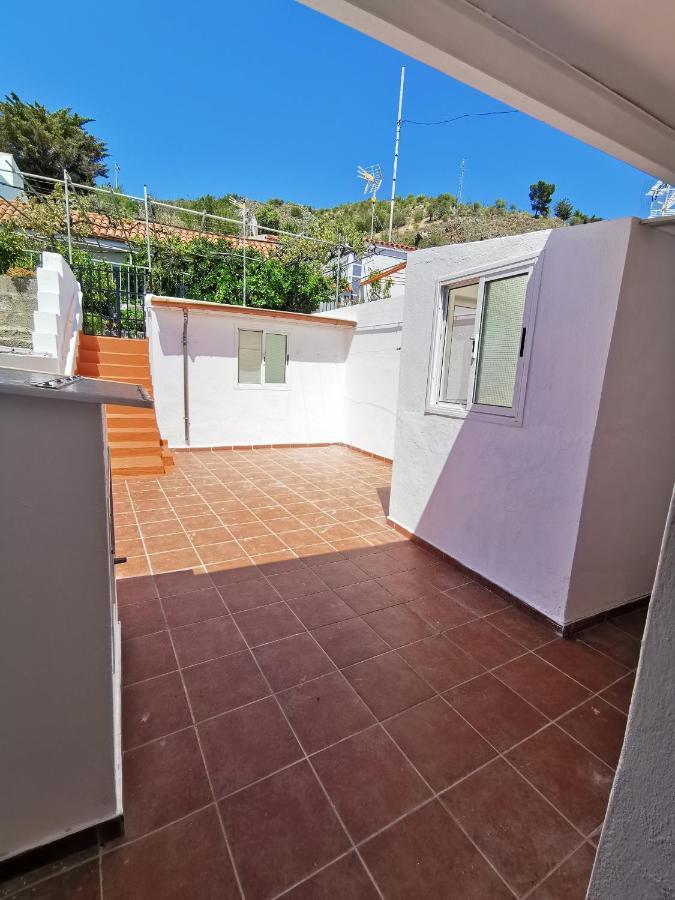 تيخيدا Casa Rural Juan Y Juana Canino المظهر الخارجي الصورة