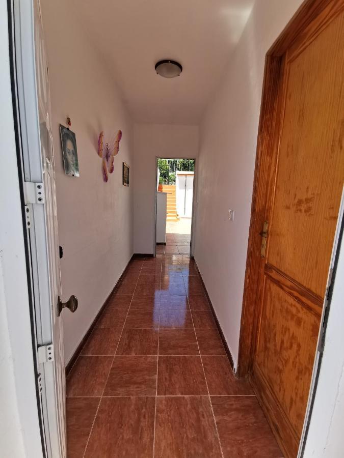 تيخيدا Casa Rural Juan Y Juana Canino المظهر الخارجي الصورة